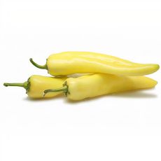 HYBRID PEPPER, LIGHTNING BANANA