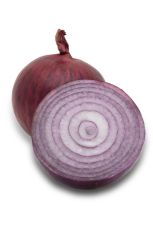 HYBRID ONION, RED MARLEY