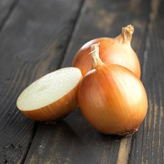 HYBRID ONION, RIDGELINE